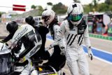 6 hodin Imoly: Tým Peugeot TotalEnergies si navzdory smůle dojel pro umístění v „Top 10“