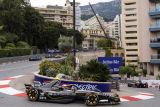 Dvojitý zisk bodů pro společnost DS Automobiles ve druhém závodě e-Prix Monaka