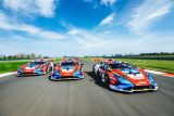 Nová výzva: Mičánek Motorsport míří s evropskými mistry do GT2 European Series