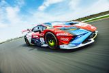 Nový šampionát, noví soupeři: Mičánek Motorsport poprvé odstartuje v GT2 European Series