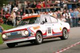 Bohemia Rally: Před dvaceti lety vyhráli Jan Kopecký s Filipem Schovánkem