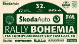 Bohemia Rally: Před dvaceti lety vyhráli Jan Kopecký s Filipem Schovánkem