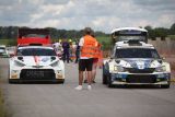 Také letos se můžete stát pořadateli Bohemia Rally Mladá Boleslav
