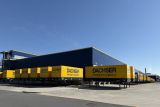 Dachser Kladno