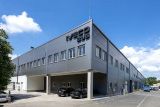 Iveco Bus test center 1