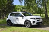 Citroen C3 Cargo