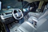 Kia PV5 van 6