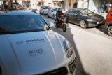 Bosch radarovy senzor nove generace s technologii SoC 2