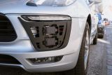 Bosch radarovy senzor nove generace s technologii SoC