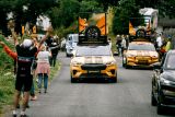 Continental Tour de France