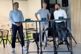 Direct David Hofman Pavel Rehak a Jachym Knedlhans