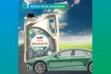 Quartz EV3R