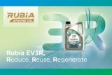 Rubia EV3R