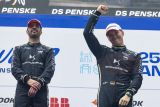 Pole position a fantastické první a druhé místo pro DS Automobiles v Šanghaji!