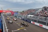 DS Automobiles získává nové body ve druhém závodě e-Prix v Tokiu