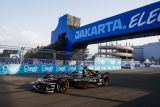 Náročná e-Prix Jakarty pro DS Automobiles, tým se již soustředí na další závody