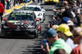 24h závod na Nürburgringu: Volkswagen letos chystá festivalovou oslavu modelů Golf GTI
