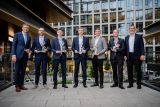 AutoSAP Automotive leaders forum Podnik roku vitezove