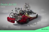 Projekt Skoda Academy Skoda LaK 130