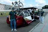 Projekt Skoda Academy Skoda LaK 130 07