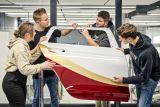 Projekt Skoda Academy Skoda LaK 130 09