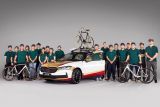 Projekt Skoda Academy Skoda LaK 130