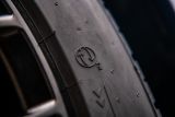 Pirelli Logo Bio Based and Recycled Materials