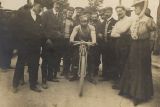 Vítězství Václava Vondřicha v roce 1905: Milník v historii úspěchů motorsportu značky Škoda