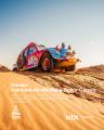 Duckar – Kachnou do cíle Rally Dakar Classic