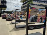Duckar – Kachnou do cíle Rally Dakar Classic