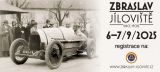 Letošní Zbraslav–Jíloviště připomene slavná jména