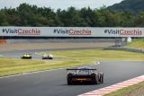 Závodní víkend Racing Journal Speed Fest v Mostě přilákal 12,5 tisíce diváků a přinesl napínavé závody i domácí úspěchy