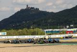 Závodní víkend Racing Journal Speed Fest v Mostě přilákal 12,5 tisíce diváků a přinesl napínavé závody i domácí úspěchy