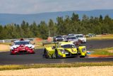 Závodní víkend Racing Journal Speed Fest v Mostě přilákal 12,5 tisíce diváků a přinesl napínavé závody i domácí úspěchy