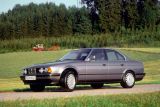 BMW 5 E34