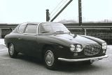 Lancia Favia Sport