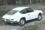 Lancia Fulvia Sport