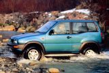 Nissan Terrano II