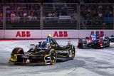 Formule E: Společnost DS Automobiles skončila pátá v mistrovství světa týmů
