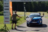 Peugeot TotalEnergies opět na stupních vítězů