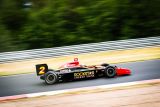 Aliyyah Koloc představí fanouškům legendární monopost IndyCar, junioři Buggyry se opět utkají v rámci programu FACE OFF