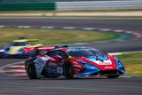 GT Cup Series v Mostu: Mičánek Motorsport „doma“ poprvé pošle Huracán i do sprintu