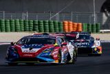 Bronzové Misano: Mičánek Motorsport veze cenné body a pevnější pozici v seriálu GT2