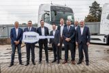 Metrans Volvo Electric 01