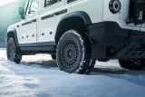 Alcar Dotz 4x4 Talara black - Ineos Grenadier
