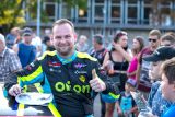 Martin Doubek: „Most je moje domácí trať, chci fanouškům ukázat maximum“