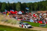 Rallye Finsko: Pětinásobné vítězství Toyoty na domácí půdě