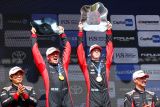 Rallye Finsko: Pětinásobné vítězství Toyoty na domácí půdě