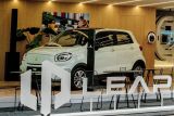 Leapmotor T03