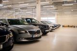 Direct auto Park  Ostrava 03